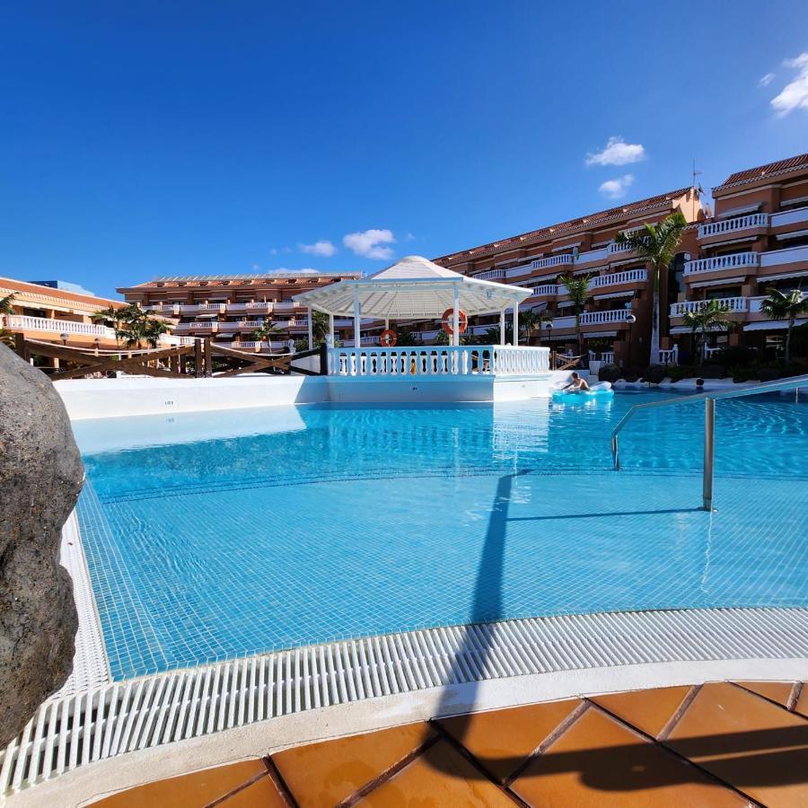 Tenerife Holidays Deluxe, Royal Garden, Las Americas Playa de las Américas Dış mekan fotoğraf