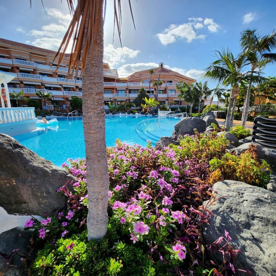 Tenerife Holidays Deluxe, Royal Garden, Las Americas Playa de las Américas Dış mekan fotoğraf