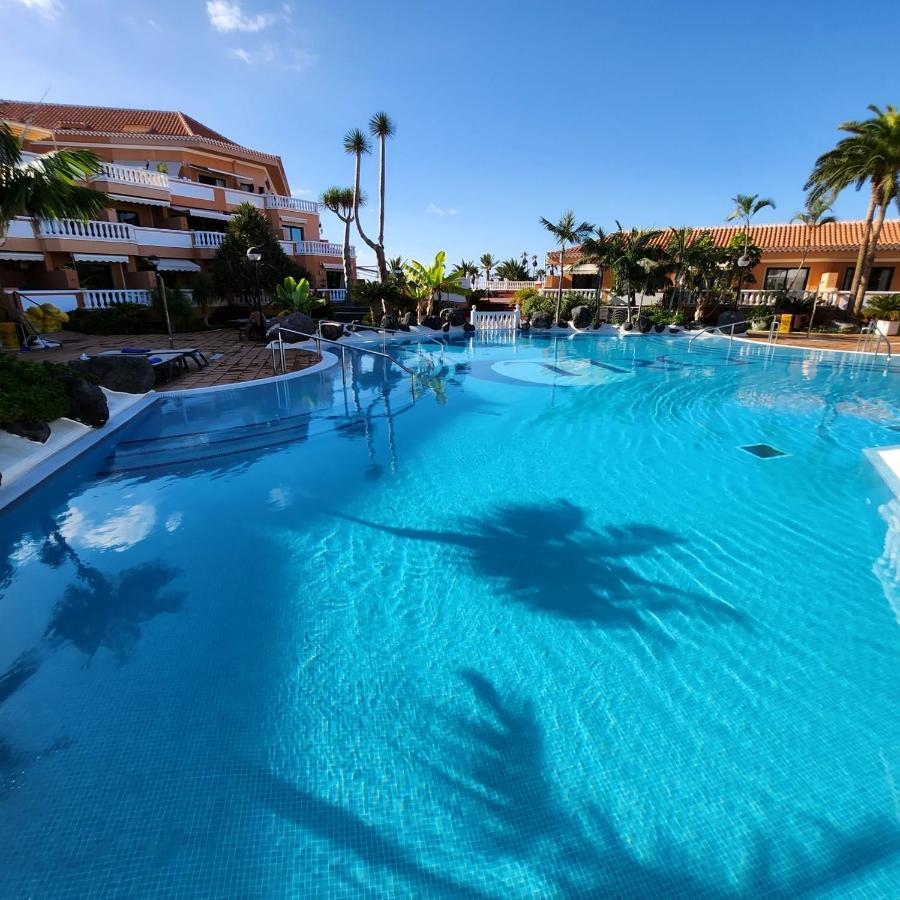 Tenerife Holidays Deluxe, Royal Garden, Las Americas Playa de las Américas Dış mekan fotoğraf