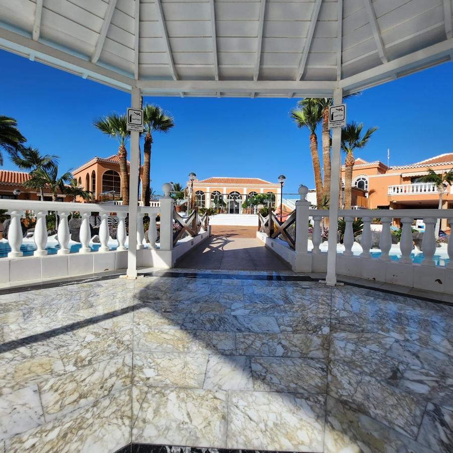 Tenerife Holidays Deluxe, Royal Garden, Las Americas Playa de las Américas Dış mekan fotoğraf