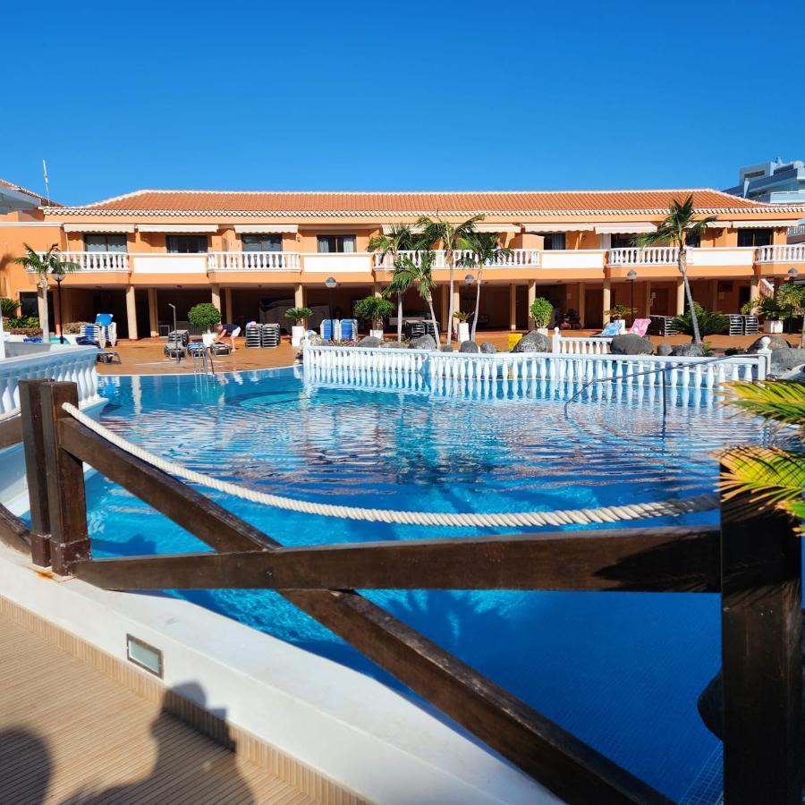 Tenerife Holidays Deluxe, Royal Garden, Las Americas Playa de las Américas Dış mekan fotoğraf