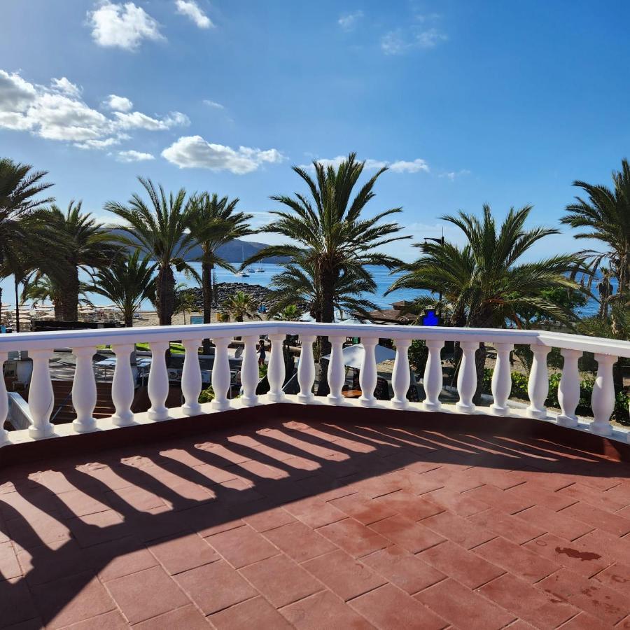 Tenerife Holidays Deluxe, Royal Garden, Las Americas Playa de las Américas Dış mekan fotoğraf