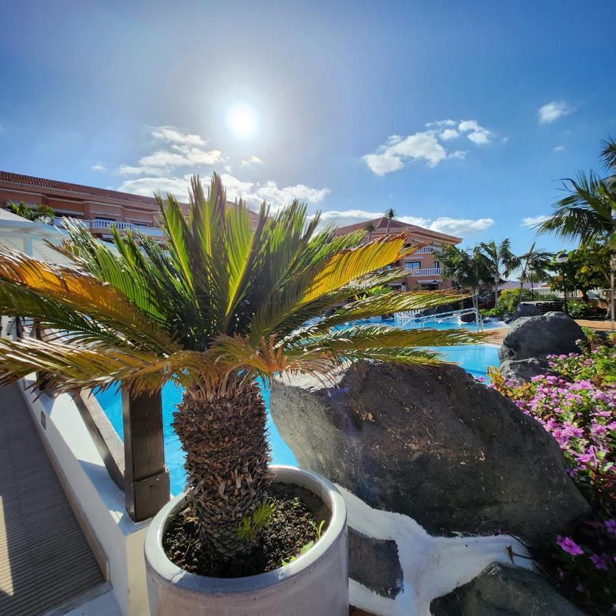 Tenerife Holidays Deluxe, Royal Garden, Las Americas Playa de las Américas Dış mekan fotoğraf