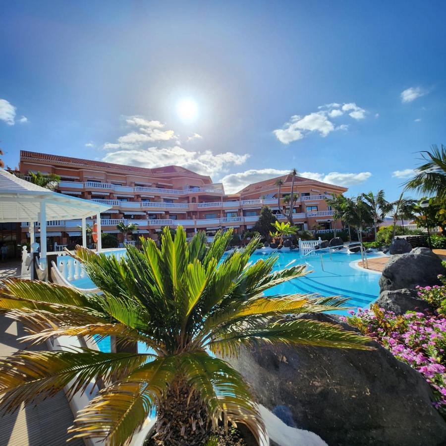 Tenerife Holidays Deluxe, Royal Garden, Las Americas Playa de las Américas Dış mekan fotoğraf