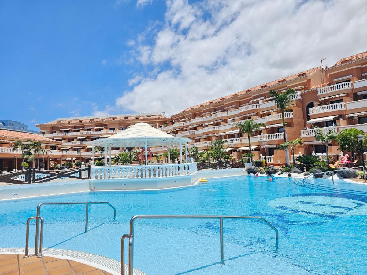 Tenerife Holidays Deluxe, Royal Garden, Las Americas Playa de las Américas Dış mekan fotoğraf