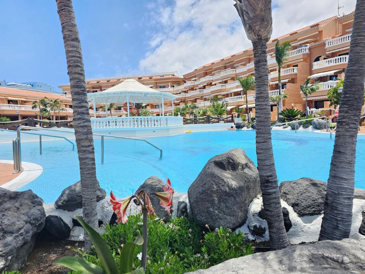Tenerife Holidays Deluxe, Royal Garden, Las Americas Playa de las Américas Dış mekan fotoğraf