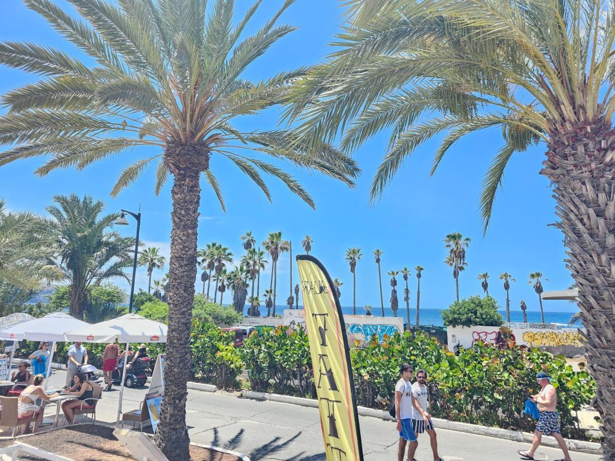 Tenerife Holidays Deluxe, Royal Garden, Las Americas Playa de las Américas Dış mekan fotoğraf
