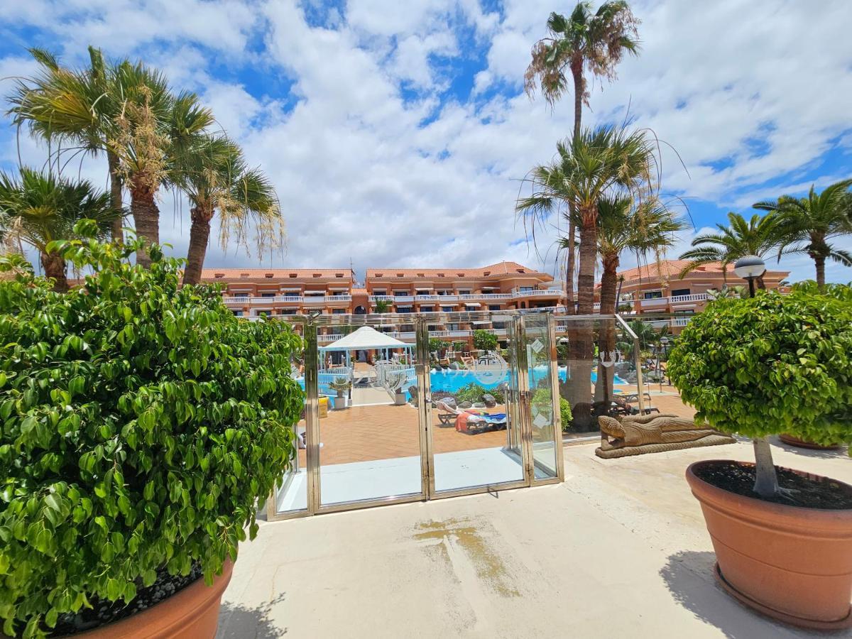 Tenerife Holidays Deluxe, Royal Garden, Las Americas Playa de las Américas Dış mekan fotoğraf