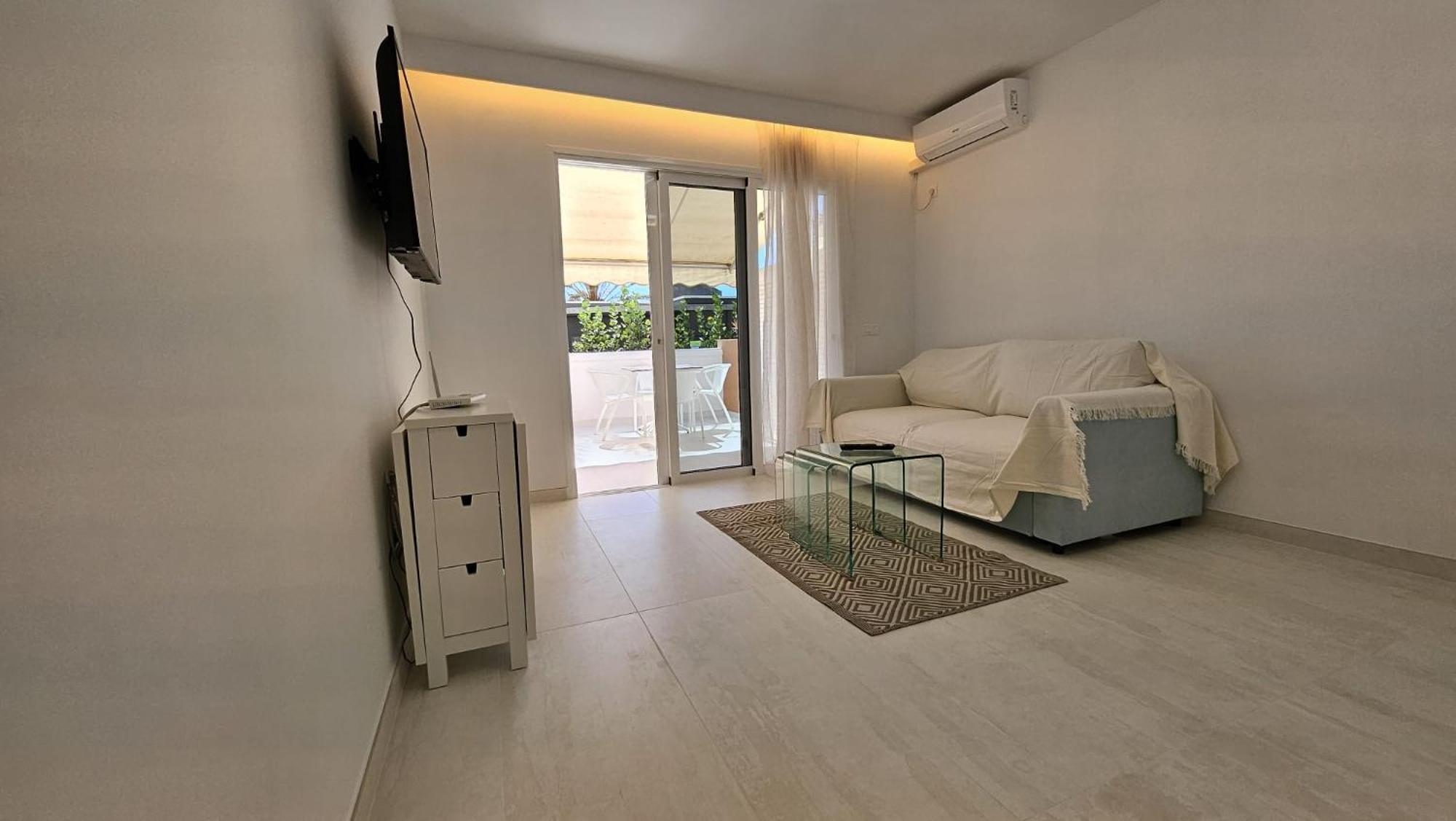 Tenerife Holidays Deluxe, Royal Garden, Las Americas Playa de las Américas Dış mekan fotoğraf