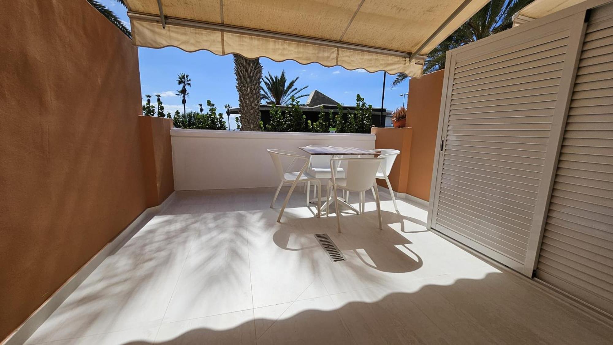 Tenerife Holidays Deluxe, Royal Garden, Las Americas Playa de las Américas Dış mekan fotoğraf